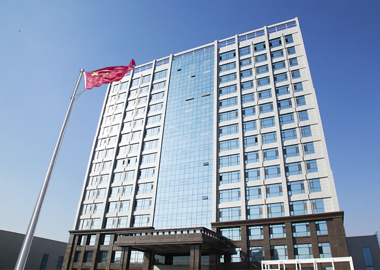 洛陽鵬卓機械設備有限公司